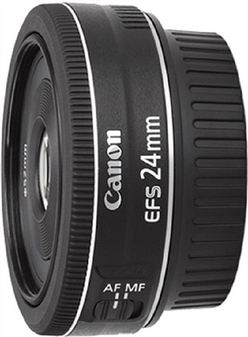 Canon EF-S 24mm f/2.8 STM - CeX (AU): - Buy, Sell, Donate